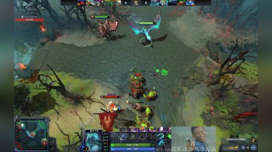 小兰小兰，一往无前 2019-09-03 20点场