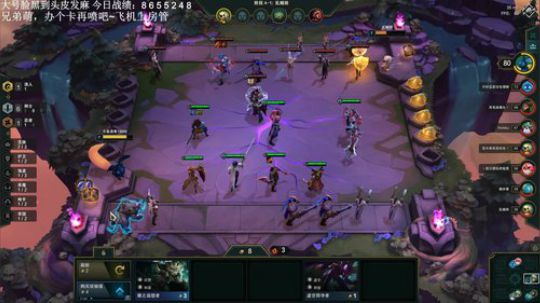 恶魔专场，脸黑到头皮发麻 2019-09-04 17点场