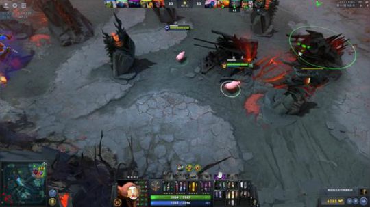 对萌新最友好的直播间 2019-09-05 16点场