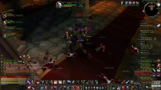 黄辉冯：盗贼的升级之路 2019-09-05 12点场