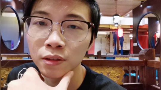 进步空间很大 2019-09-01 22点场
