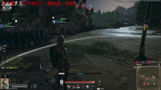 联机 星际 独立 小众 修仙 生存！ 2019-09-01 09点场