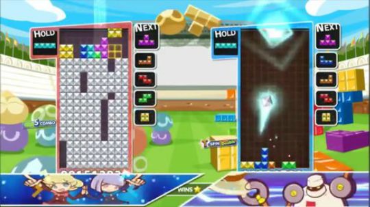 雨宫太阳vTetris最强AI ZetrisJP初战8/21