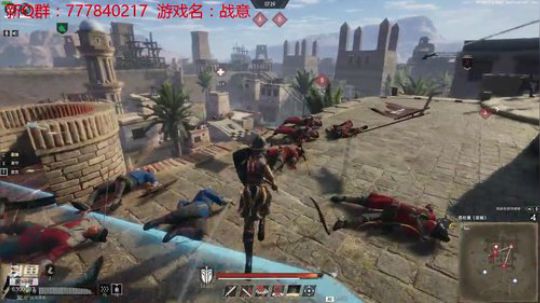 联机 星际 独立 小众 修仙 生存！ 2019-08-30 22点场