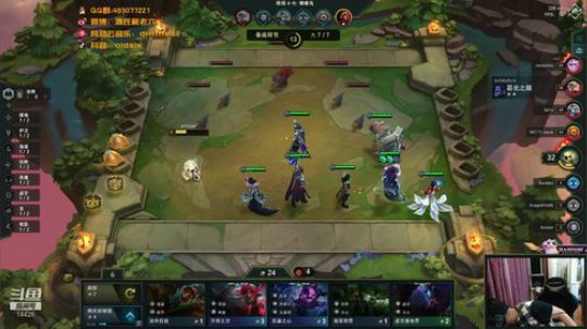 先排位 晚点去美服尝新 2019-08-31 03点场