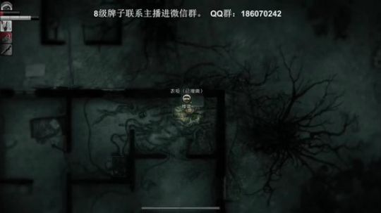 一个很恐怖的恐怖游戏~ 2019-09-02 19点场