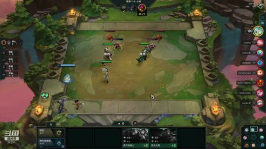 liyunanhj发布了一个斗鱼视频2019-09-06