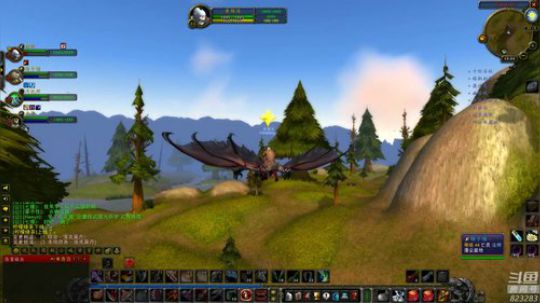 黄辉冯：盗贼的升级之路 2019-09-05 14点场