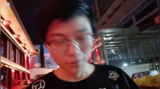 进步空间很大 2019-09-01 22点场