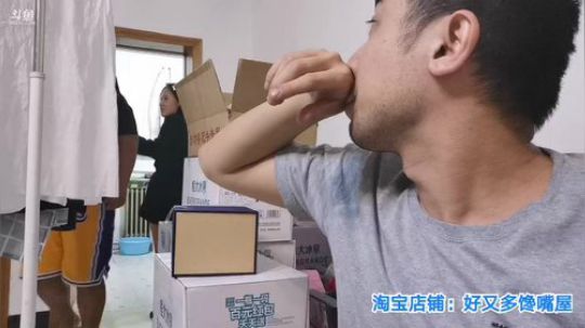我在斗鱼看无尽无尽的无尽直播美食
