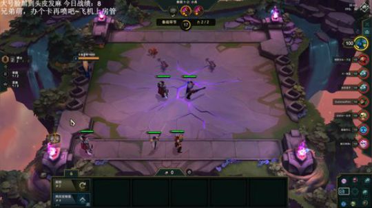 恶魔专场，脸黑到头皮发麻 2019-09-04 13点场