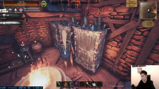 生存游戏 4747615 2019-09-06 07点场