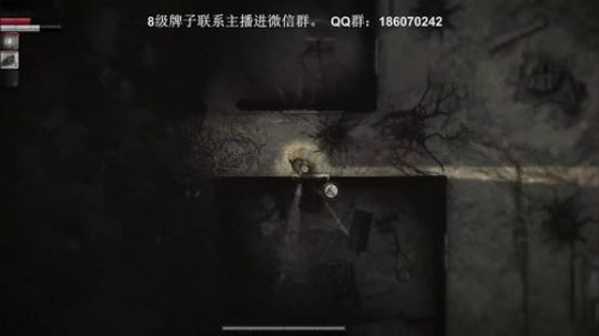 在黑夜里艰难求生~ 2019-09-03 16点场