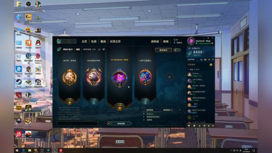 小兰小兰，一往无前 2019-09-06 02点场