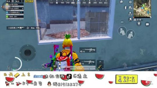 无敌16快乐带粉 2019-09-05 16点场