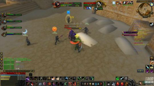 黄辉冯：盗贼的升级之路 2019-09-05 18点场