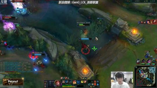 Peanut的直播间~！ 2019-09-06 12点场