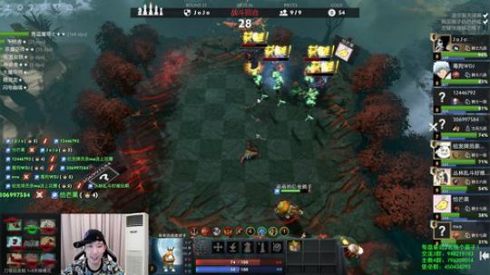 RPGseven发布了一个斗鱼视频2019-09-06