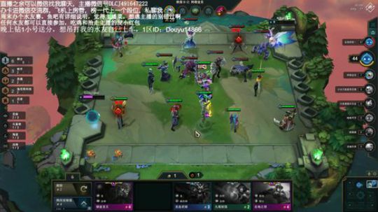 上车吊打我啊，小号钻石排位送分 2019-09-05 21点场