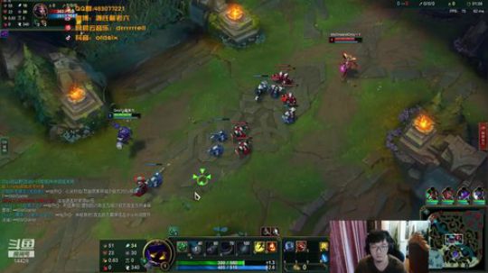 套路大师 是在下了 2019-09-01 21点场