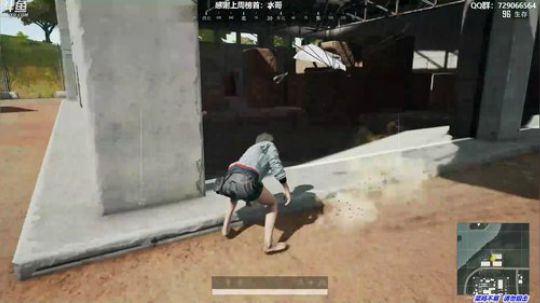 馒头:能钢能苟之单排战神 2019-09-05 00点场