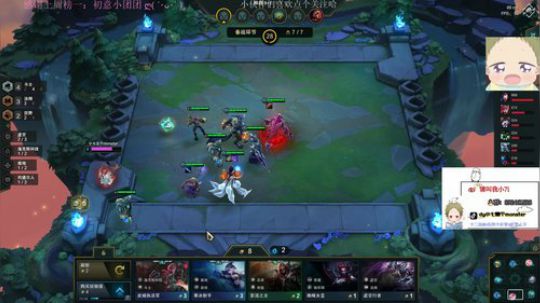 小七：快乐是你们的忧伤是我的 2019-09-06 00点场