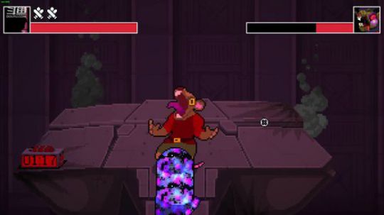 [挺进地牢]如何走出第一关 2019-09-06 07点场