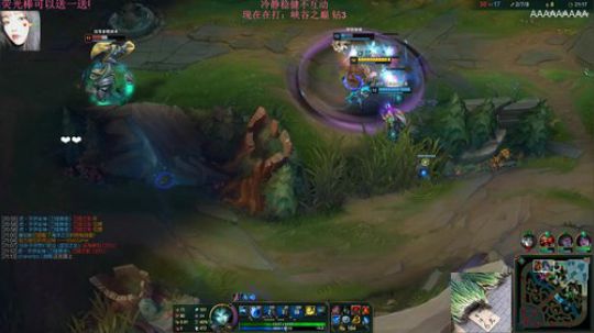 【老葱】冲啊好哥哥！ 2019-09-06 18点场
