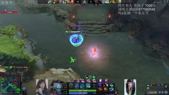 中单教室：每天抽号帮你上冠绝 2019-09-05 17点场