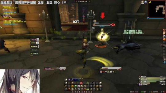 声控福利：斗鱼第一肝道夫正是在下！ 2019-09-04 10点场