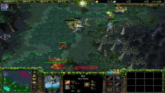 IM赛季  八点至尊竞技场 2019-09-06 19点场