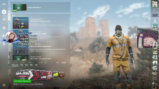 安吉拉:美服磨刀石*v* 2019-09-07 06点场