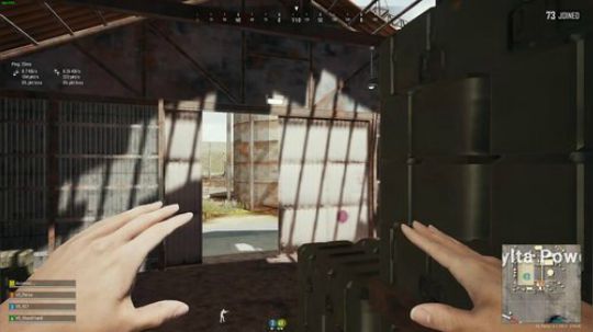 V5紫蓝Perse : 训练赛咯~ 2019-09-04 18点场