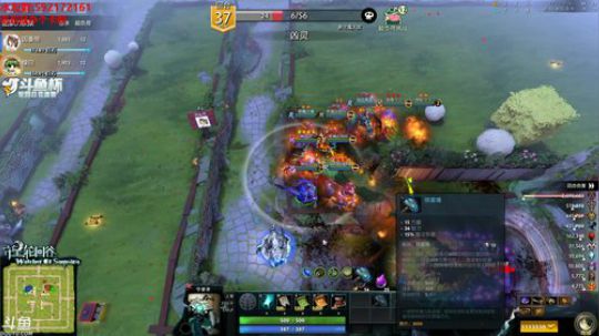 【小黑】上帝黎明之战。 2019-09-02 15点场