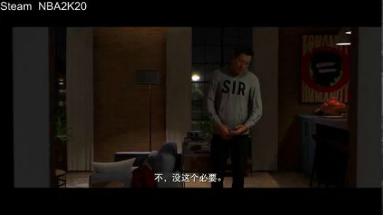 2K20，美国，别以为你已经稳了 2019-09-06 14点场