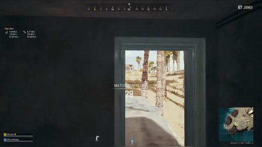 V5紫蓝Perse : 惊天1V4咯~ 2019-09-05 21点场