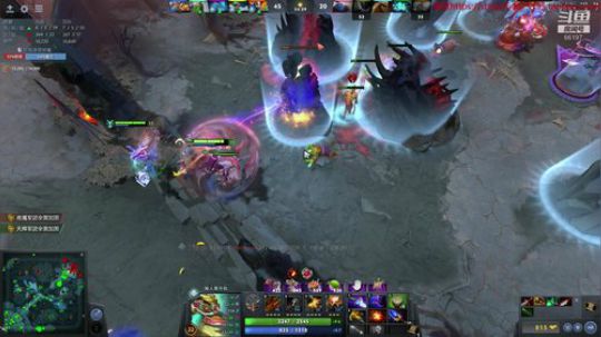 大号天梯单排 2019-09-03 19点场