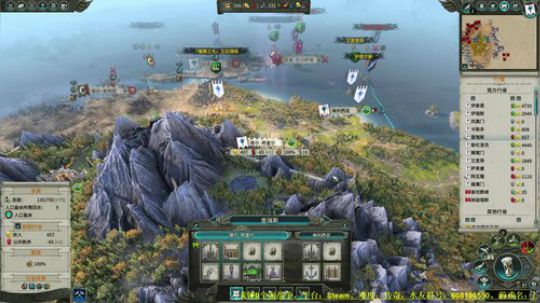 全面战争系列资深菜鸡主播~谢谢~ 2019-09-07 13点场