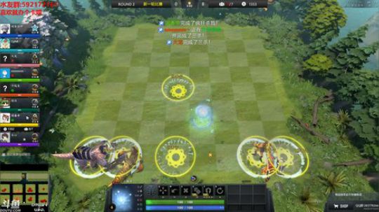 【小黑】上帝黎明之战。 2019-09-01 19点场