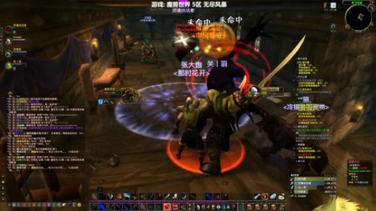 【MUGEN】晚上好, 朋友们 2019-09-07 04点场