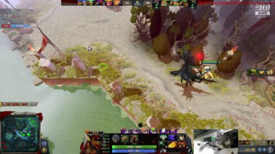 大号天梯单排 2019-09-03 15点场