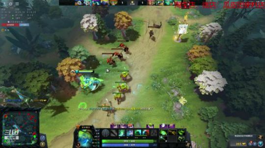 好久没播了，播一哈 2019-09-06 21点场