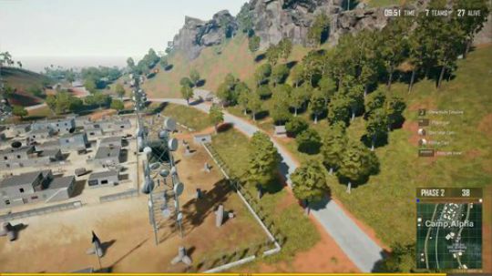 V5紫蓝Perse : 惊天1V4咯~ 2019-09-02 16点场