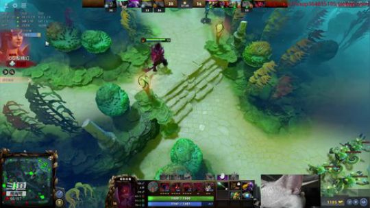 和鸡皇开黑~！ 2019-09-03 13点场