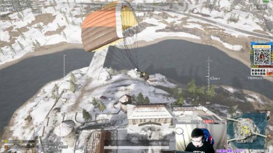 一生守护铁公鸡发布了一个斗鱼视频2019-09-07