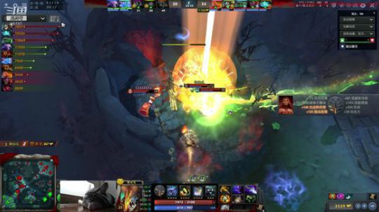 傻豆:开心快乐的开黑！ 2019-09-05 12点场