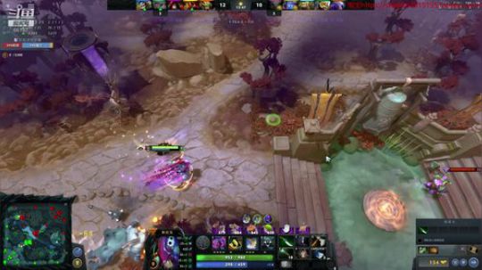 国服 天梯 单排 2019-09-02 12点场