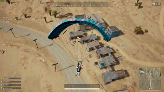 V5紫蓝Perse : 训练赛咯~ 2019-09-04 20点场