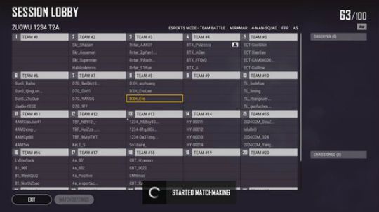 V5紫蓝Perse 2019-08-30 20点场