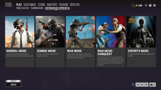 V5紫蓝Perse : 惊天1V4咯~ 2019-09-05 14点场